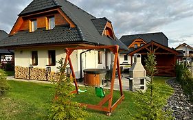 Vila Svistovka